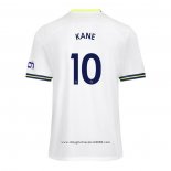 Maglia Tottenham Hotspur Giocatore Kane Home 2022 2023