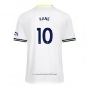 Maglia Tottenham Hotspur Giocatore Kane Home 2022 2023