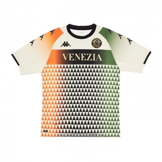 Thailandia Maglia Venezia Away 2021 2022