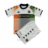 Maglia Venezia Away Bambino 2021 2022