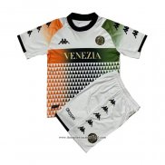 Maglia Venezia Away Bambino 2021 2022