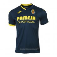 Thailandia Maglia Villarreal Away 2020 2021