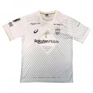 Thailandia Maglia Vissel Kobe Away 2023