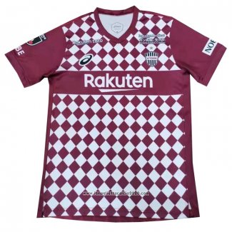 Thailandia Maglia Vissel Kobe Home 2021