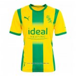 Thailandia Maglia West Bromwich Albion Away 2022 2023