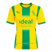 Maglia West Bromwich Albion Away 2022 2023
