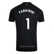 Maglia West Ham Giocatore Fabianski Terza 2020 2021