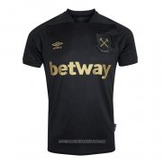 Thailandia Maglia West Ham Terza 2020 2021