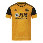 Maglia Wolves Home 2020 2021