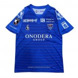 Thailandia Maglia Yokohama FC Home 2020