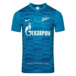 Thailandia Maglia Zenit Saint Petersburg Home 2021 2022