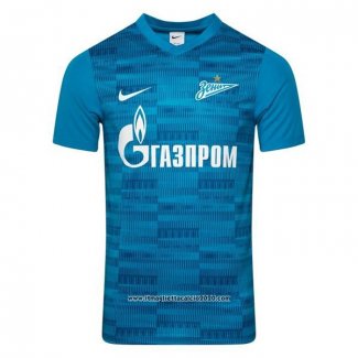 Thailandia Maglia Zenit Saint Petersburg Home 2021 2022