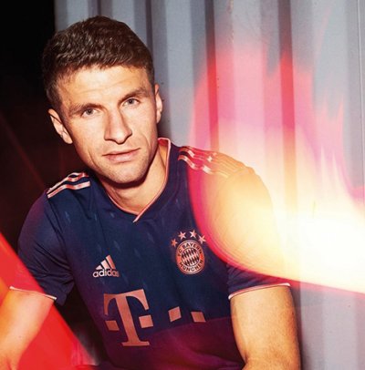 Maglie calcio Bayern Monaco e Borussia Dortmund poco prezz 19-20