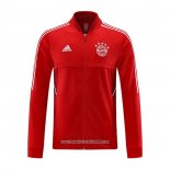 Giacca Bayern Monaco 2022 2023 Rosso