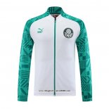 Giacca Palmeiras 202023 2024 Bianco