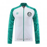 Giacca Palmeiras 202023 2024 Bianco