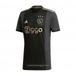 Thailandia Maglia Ajax Terza 2020 2021