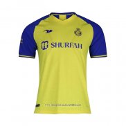 Maglia Al Nassr Home 2022 2023