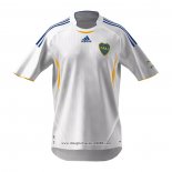 Maglia Allenamento Boca Juniors Teamgeist 2022 Bianco