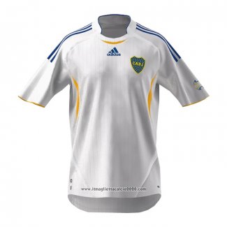 Maglia Allenamento Boca Juniors Teamgeist 2022 Bianco