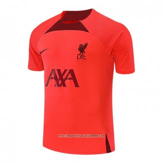 Maglia Allenamento Liverpool 2022 2023