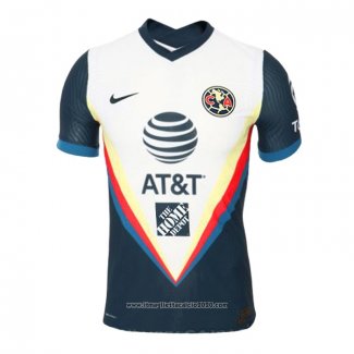 Thailandia Maglia America Away 2020