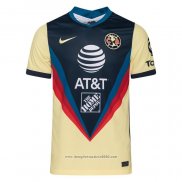 Thailandia Maglia America Home 2020