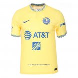 Thailandia Maglia America Home 2022