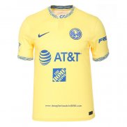 Thailandia Maglia America Home 2022