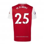 Maglia Arsenal Giocatore M.Elneny Home 2022 2023