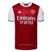 Maglia Arsenal Home 2020 2021