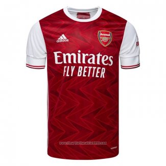 Maglia Arsenal Home 2020 2021