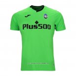 Thailandia Maglia Atalanta Portiere 2022 2023 Verde