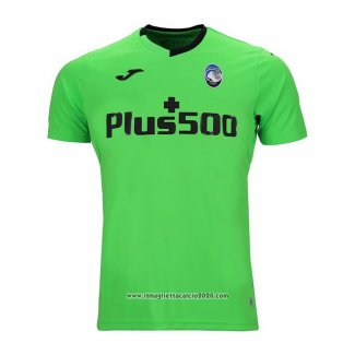 Thailandia Maglia Atalanta Portiere 2022 2023 Verde