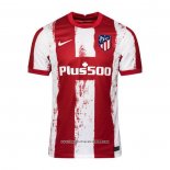 Maglia Atletico Madrid Home 2021 2022