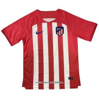 Thailandia Maglia Atletico Madrid Home 2023 2024