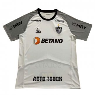 Thailandia Maglia Atletico Mineiro Away 2021