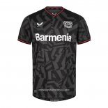 Thailandia Maglia Bayer Leverkusen Away 2022 2023