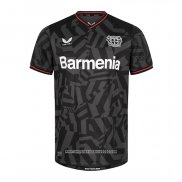 Thailandia Maglia Bayer Leverkusen Away 2022 2023