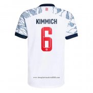 Maglia Bayern Monaco Giocatore Kimmich Terza 2021 2022