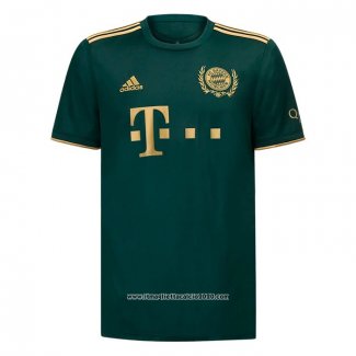 Maglia Bayern Monaco Oktoberfest 2021