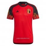 Maglia Belgio Home 2022