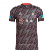 Thailandia Maglia Besiktas JK Terza 2022 2023