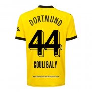 Maglia Borussia Dortmund Giocatore Coulibaly Home 2023 2024
