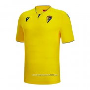 Thailandia Maglia Cadiz Home 2022 2023