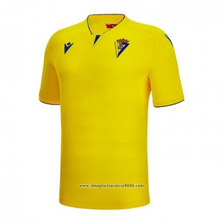 Thailandia Maglia Cadiz Home 2022 2023