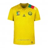 Thailandia Maglia Camerun Away 2022