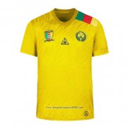 Thailandia Maglia Camerun Away 2022