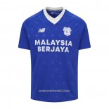 Thailandia Maglia Cardiff City Home 2022 2023