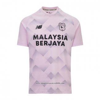 Maglia Cardiff City Terza 2022 2023